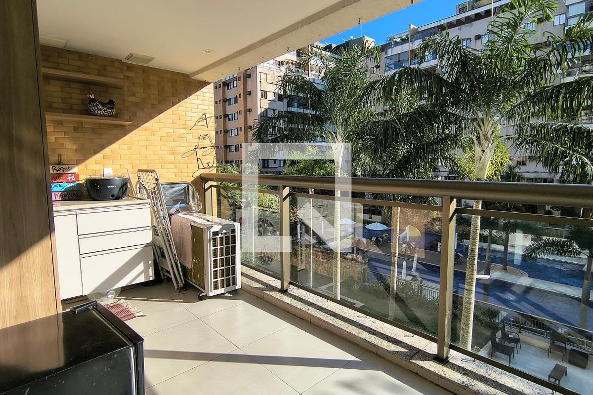 Apartamento, 3 quartos, 89 m² - Foto 7