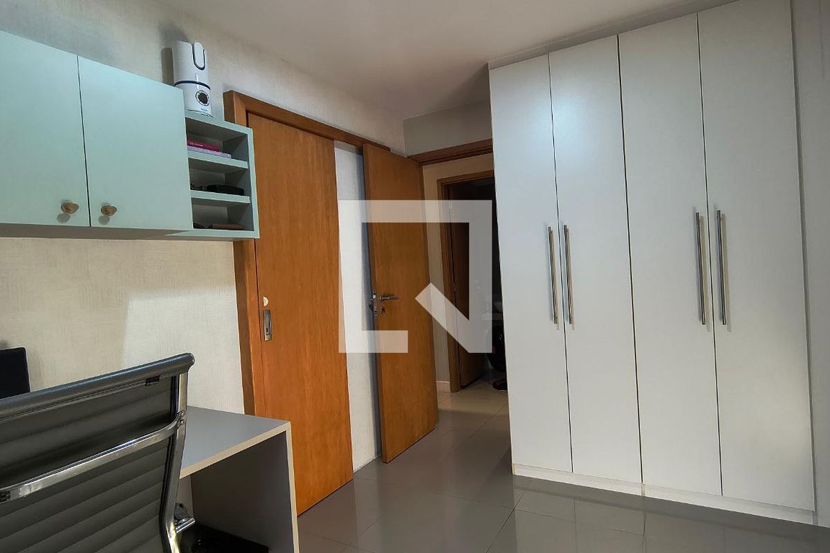 Apartamento, 3 quartos, 89 m² - Foto 21
