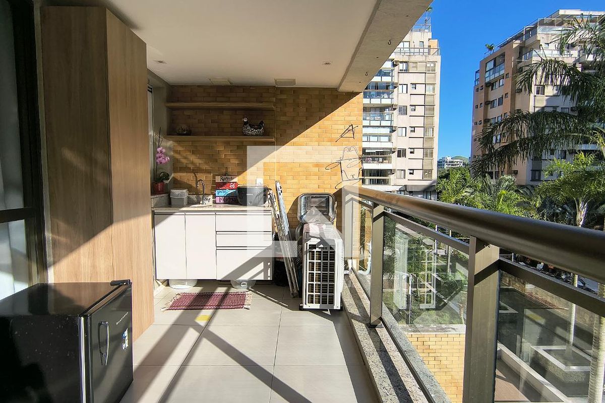 Apartamento, 3 quartos, 89 m² - Foto 8