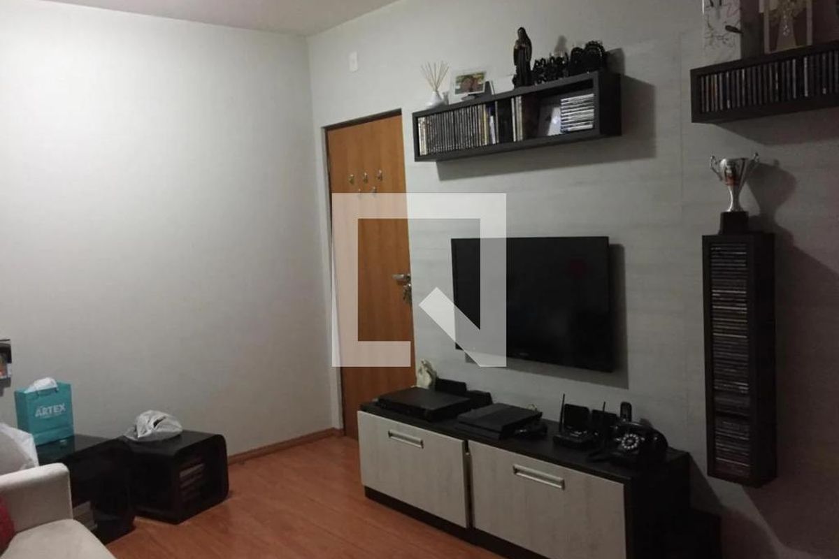 Apartamento à Venda - Jardim Flamboyant, 2 Quartos,  59 m2 em , Campinas - sp | SoloBR