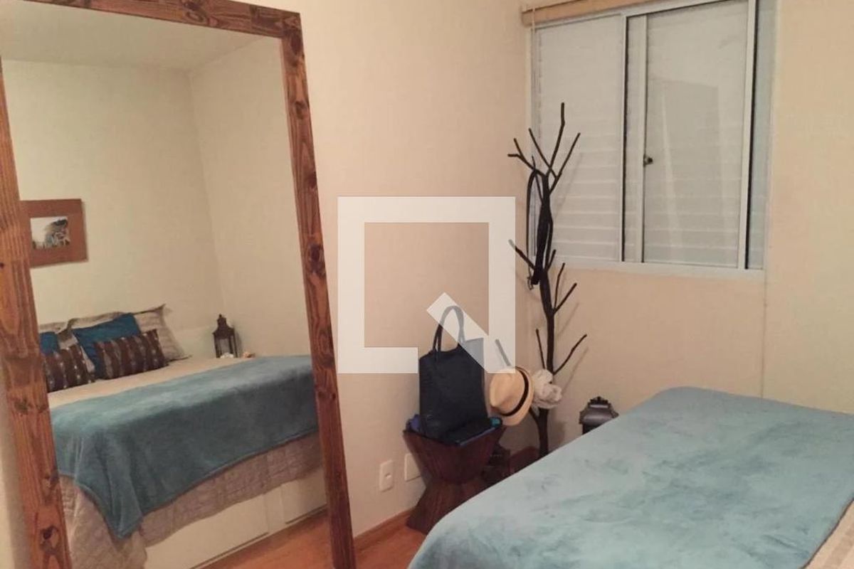 Apartamento à Venda - Jardim Flamboyant, 2 Quartos,  59 m2 em , Campinas - sp | SoloBR