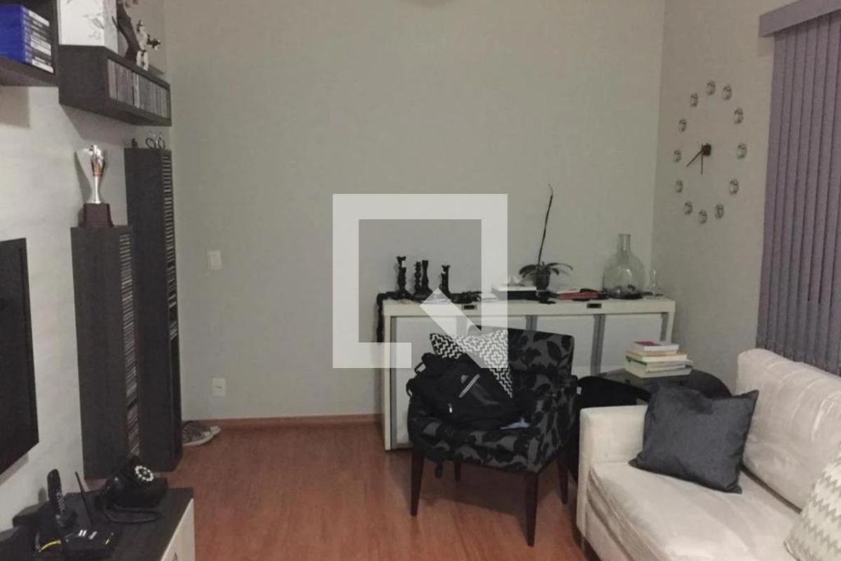 Apartamento à Venda - Jardim Flamboyant, 2 Quartos,  59 m2 em , Campinas - sp | SoloBR