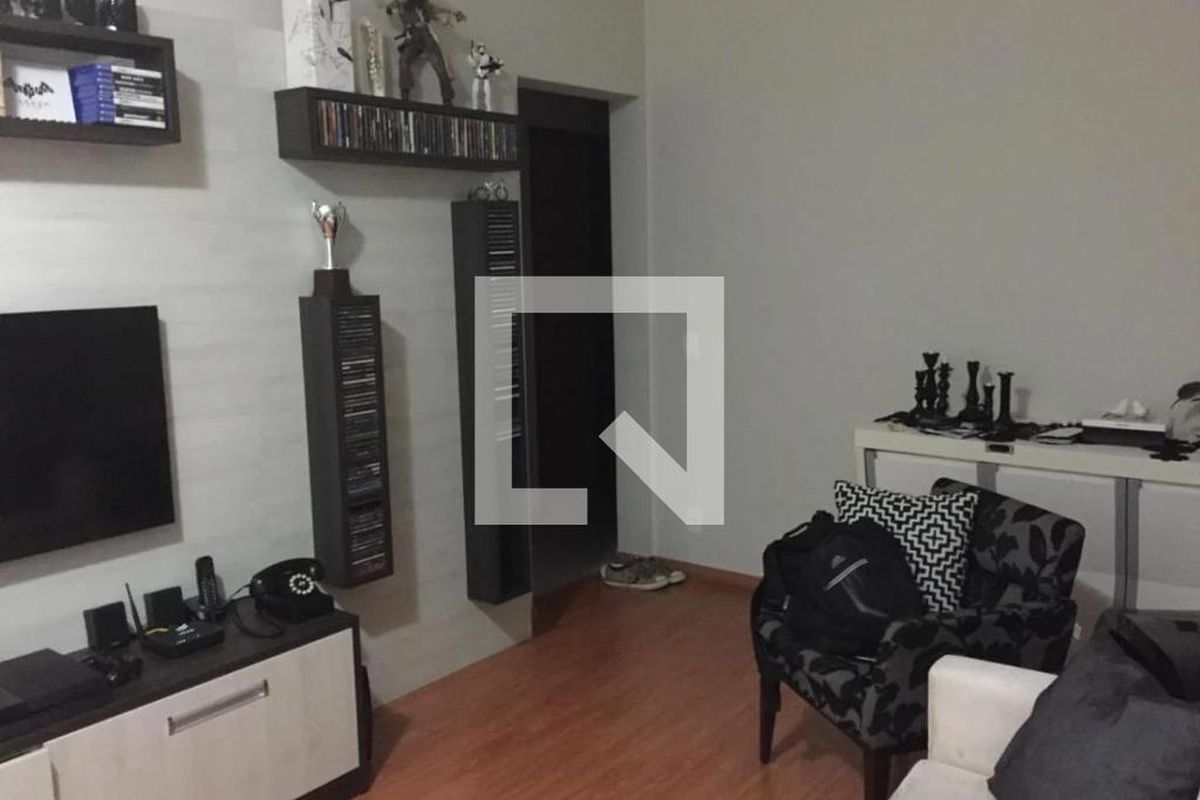 Apartamento à Venda - Jardim Flamboyant, 2 Quartos,  59 m2 em , Campinas - sp | SoloBR
