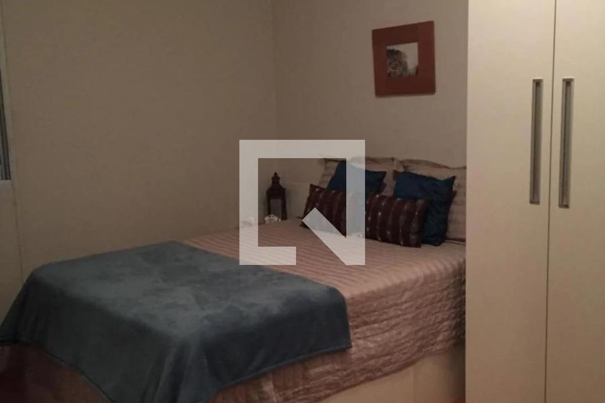 Apartamento à Venda - Jardim Flamboyant, 2 Quartos,  59 m2 em , Campinas - sp | SoloBR