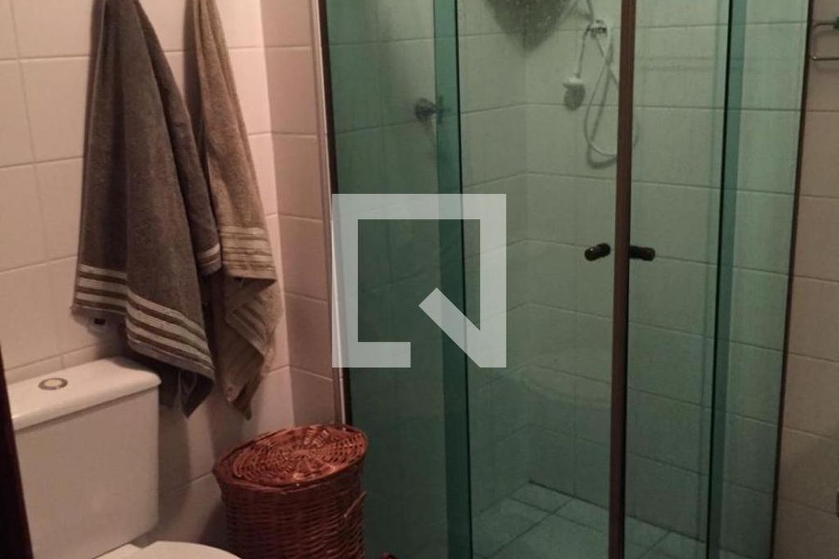 Apartamento à Venda - Jardim Flamboyant, 2 Quartos,  59 m2 em , Campinas - sp | SoloBR