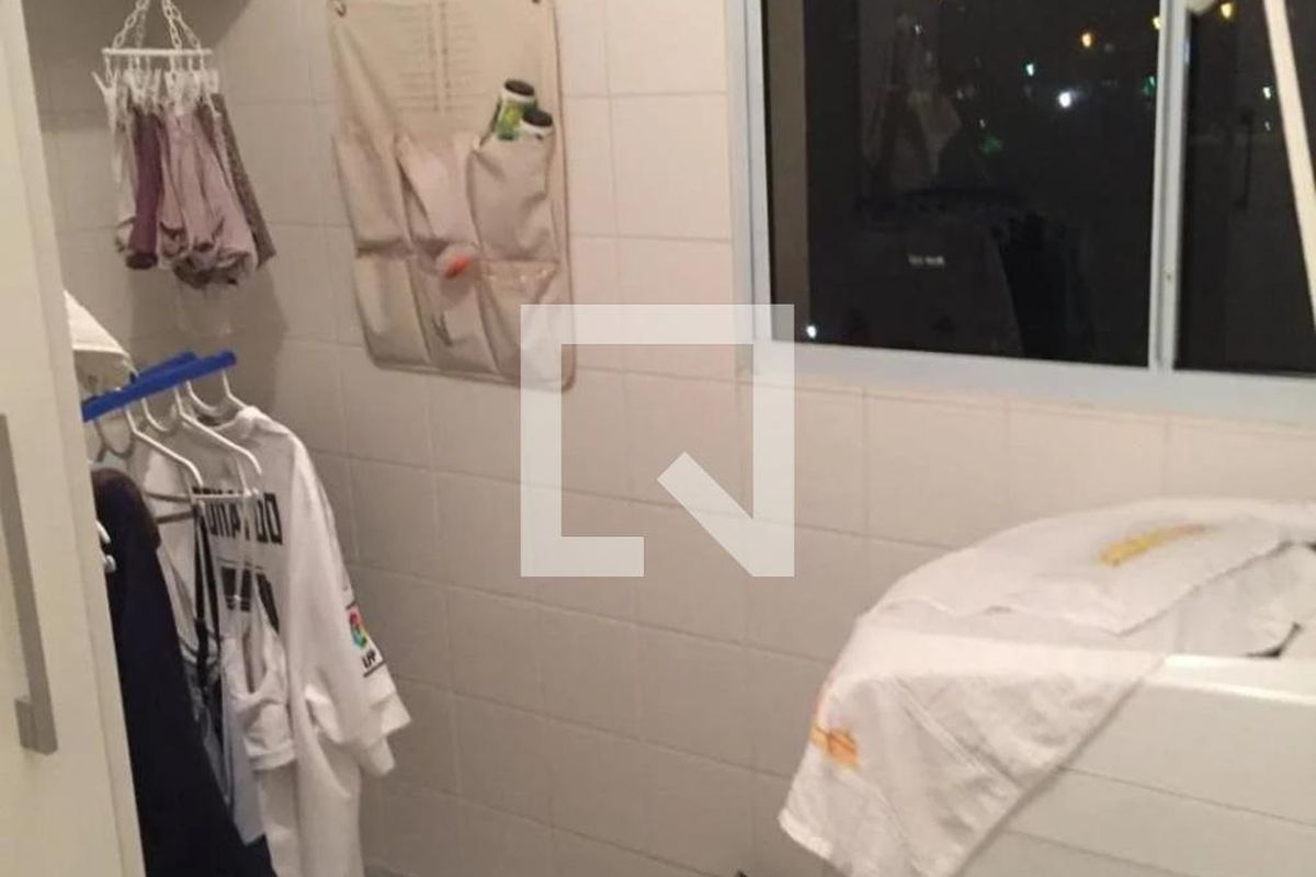 Apartamento à Venda - Jardim Flamboyant, 2 Quartos,  59 m2 em , Campinas - sp | SoloBR