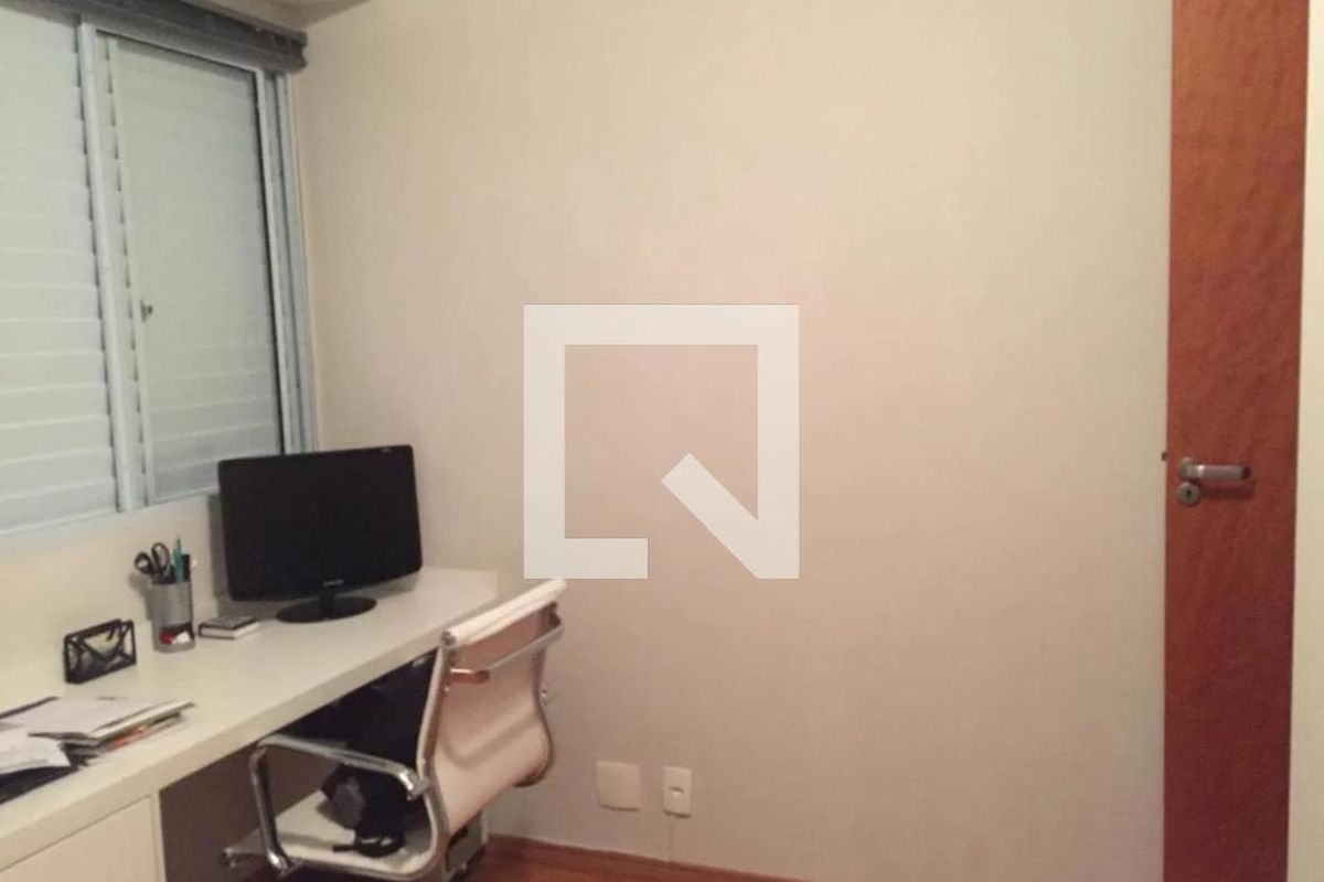 Apartamento à Venda - Jardim Flamboyant, 2 Quartos,  59 m2 em , Campinas - sp | SoloBR
