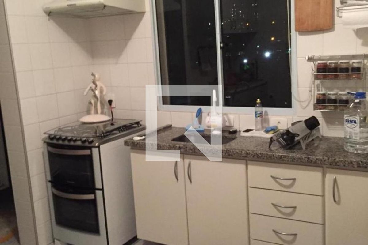 Apartamento à Venda - Jardim Flamboyant, 2 Quartos,  59 m2 em , Campinas - sp | SoloBR