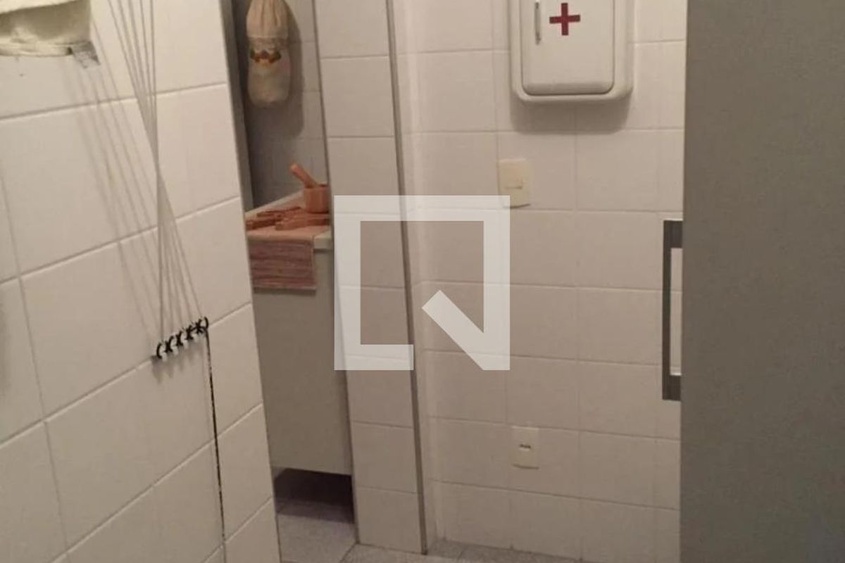 Apartamento à Venda - Jardim Flamboyant, 2 Quartos,  59 m2 em , Campinas - sp | SoloBR