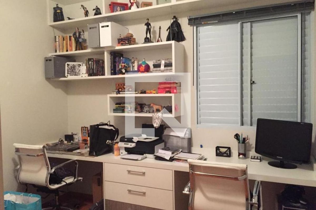 Apartamento à Venda - Jardim Flamboyant, 2 Quartos,  59 m2 em , Campinas - sp | SoloBR