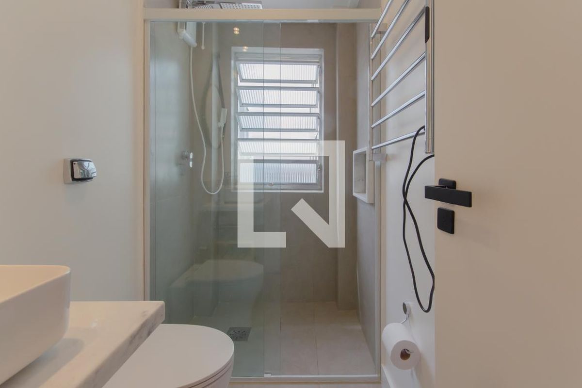 Apartamento, 1 quarto, 45 m² - Foto 10
