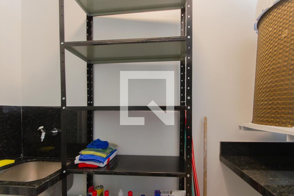 Apartamento, 1 quarto, 45 m² - Foto 18