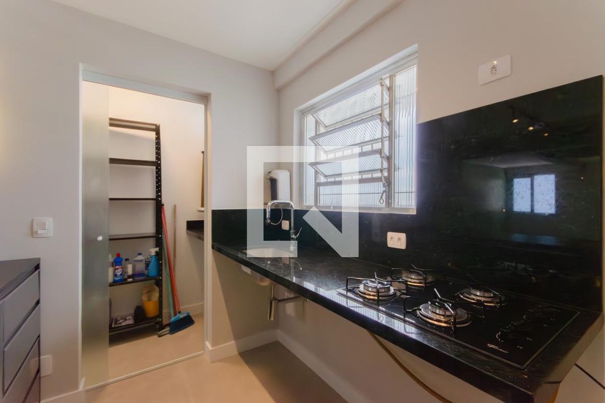 Apartamento, 1 quarto, 45 m² - Foto 14