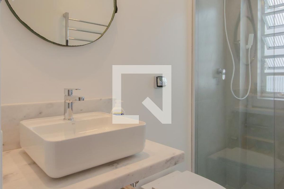 Apartamento, 1 quarto, 45 m² - Foto 12