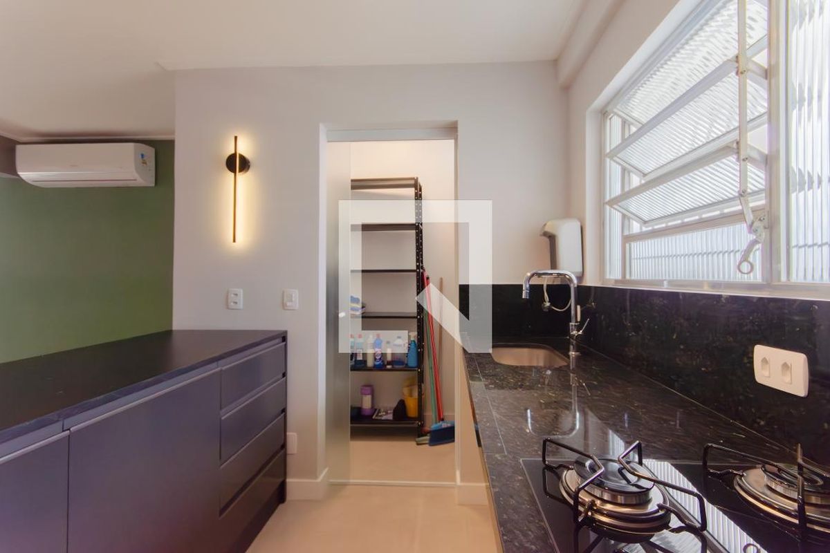 Apartamento, 1 quarto, 45 m² - Foto 15