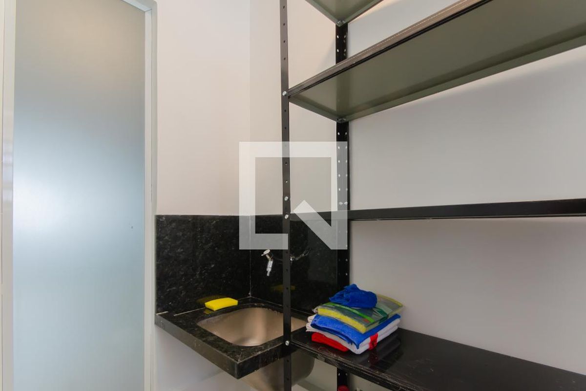 Apartamento, 1 quarto, 45 m² - Foto 17