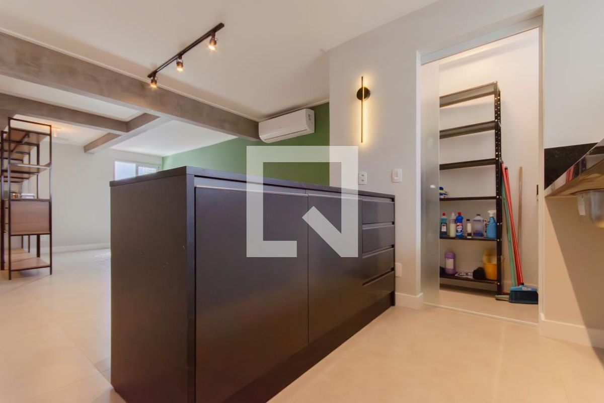 Apartamento, 1 quarto, 45 m² - Foto 16