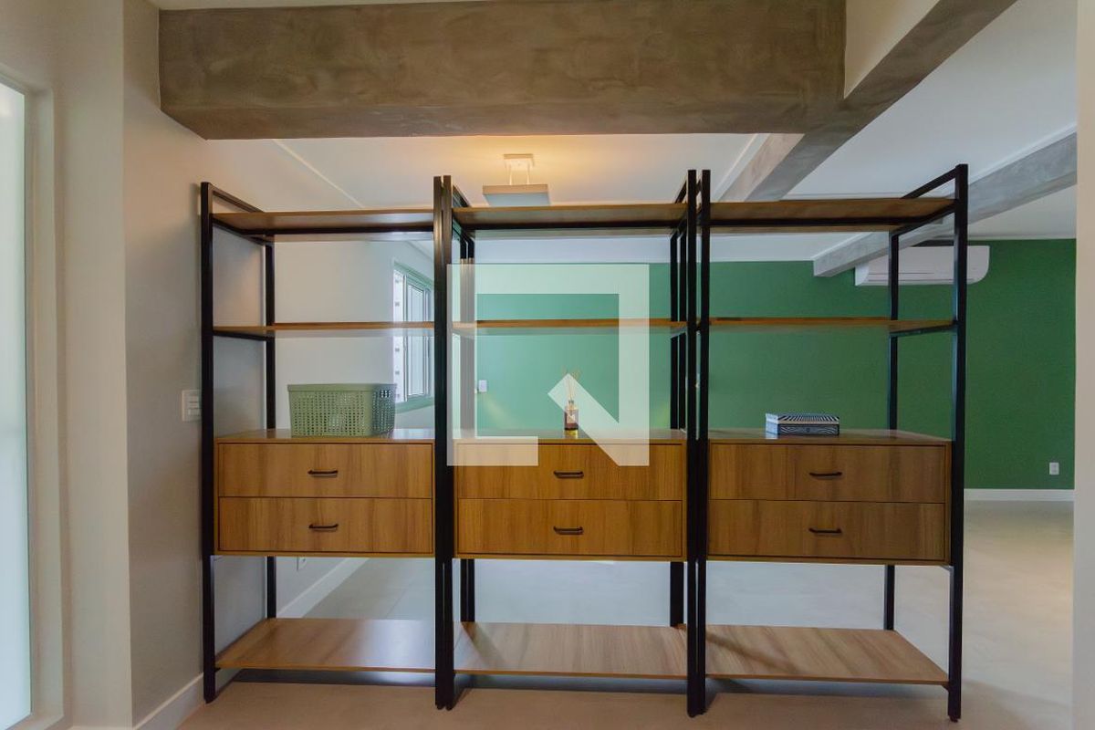 Apartamento, 1 quarto, 45 m² - Foto 7