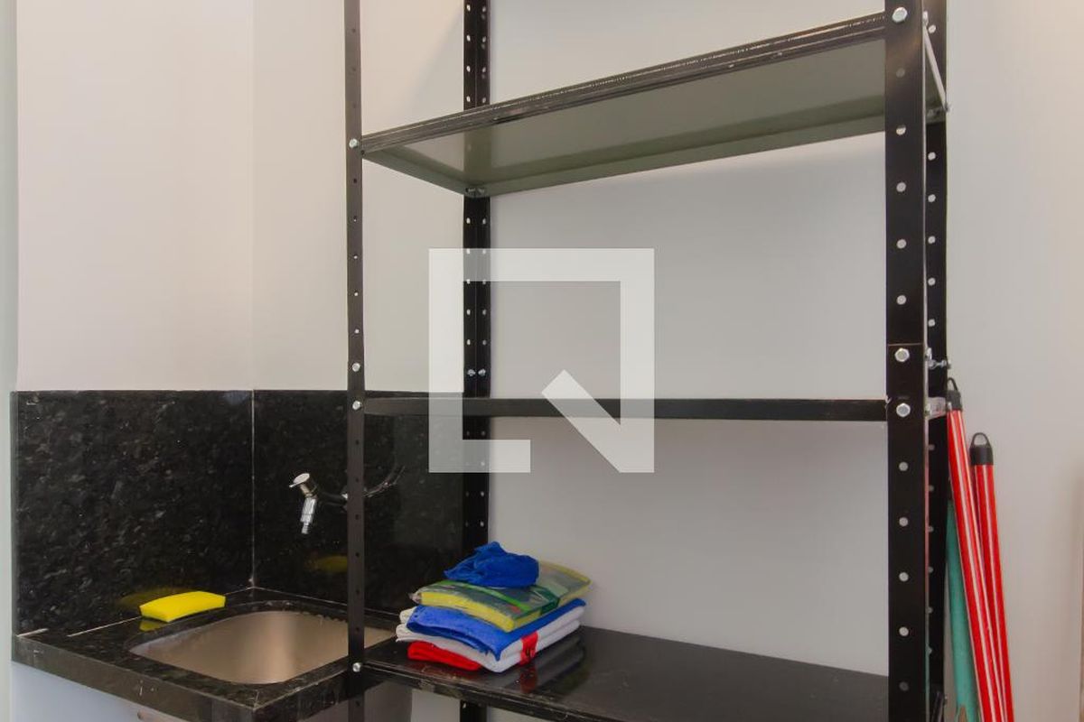 Apartamento, 1 quarto, 45 m² - Foto 20