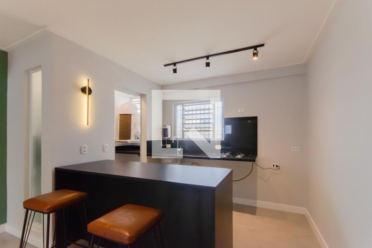 Apartamento, 1 quarto, 45 m² - Foto 13