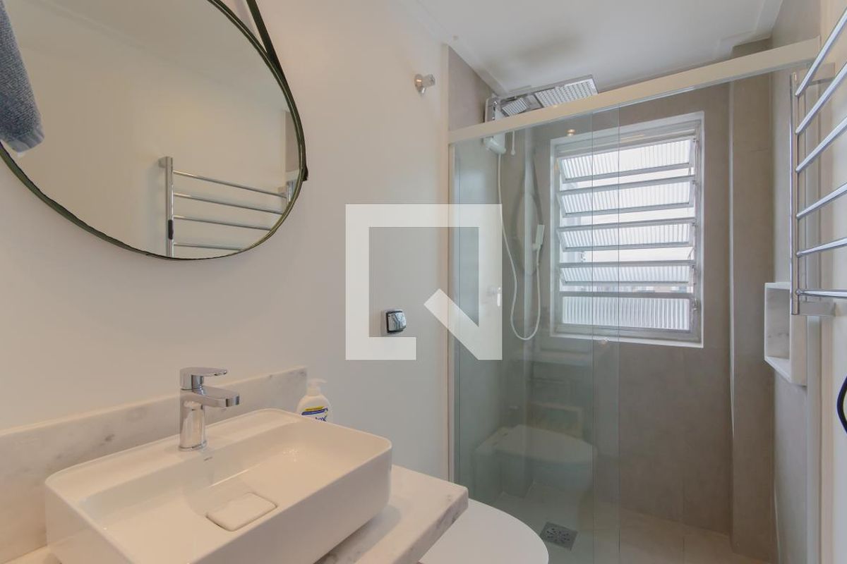 Apartamento, 1 quarto, 45 m² - Foto 9