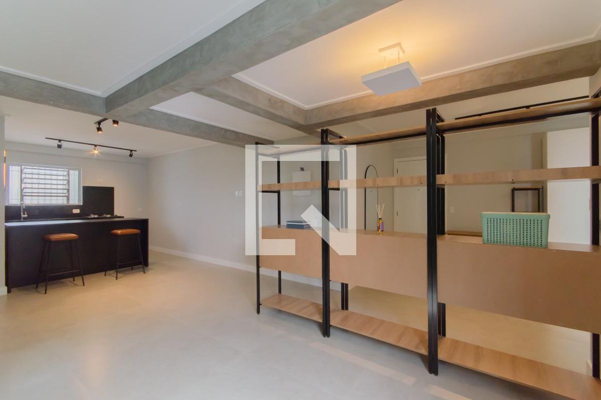 Apartamento, 1 quarto, 45 m² - Foto 4