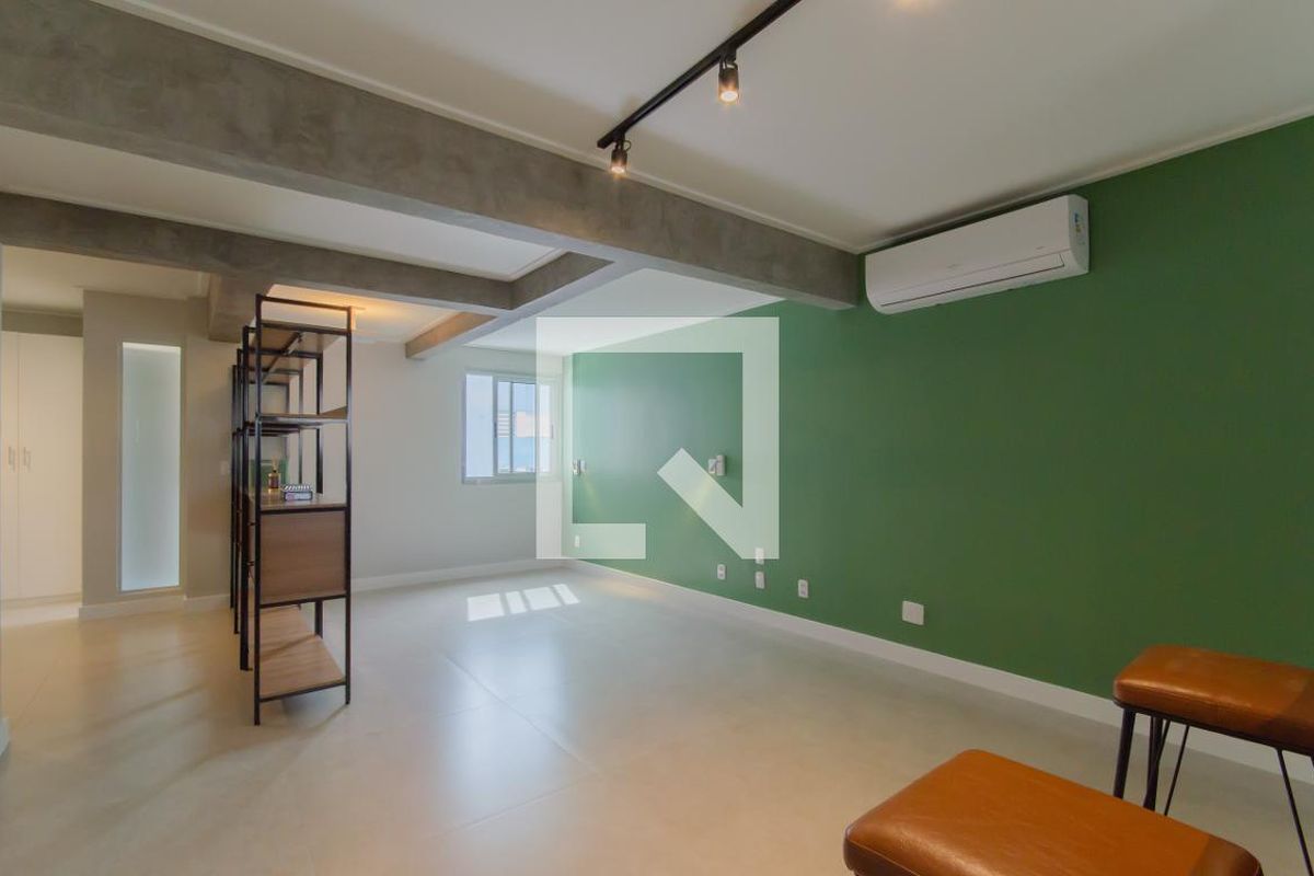 Apartamento, 1 quarto, 45 m² - Foto 2