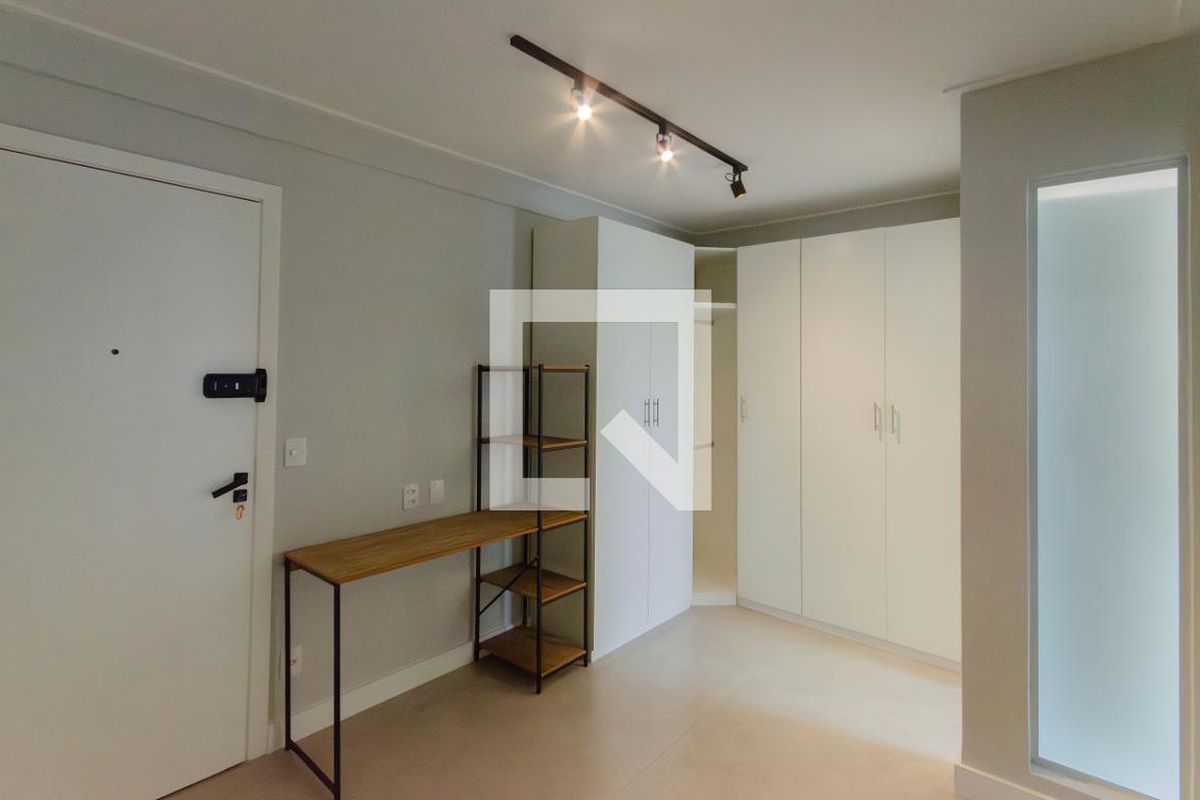 Apartamento, 1 quarto, 45 m² - Foto 5