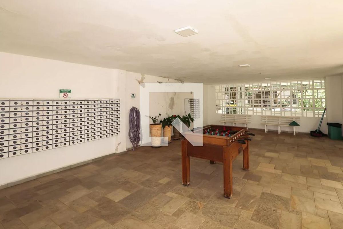 Apartamento, 1 quarto, 45 m² - Foto 23