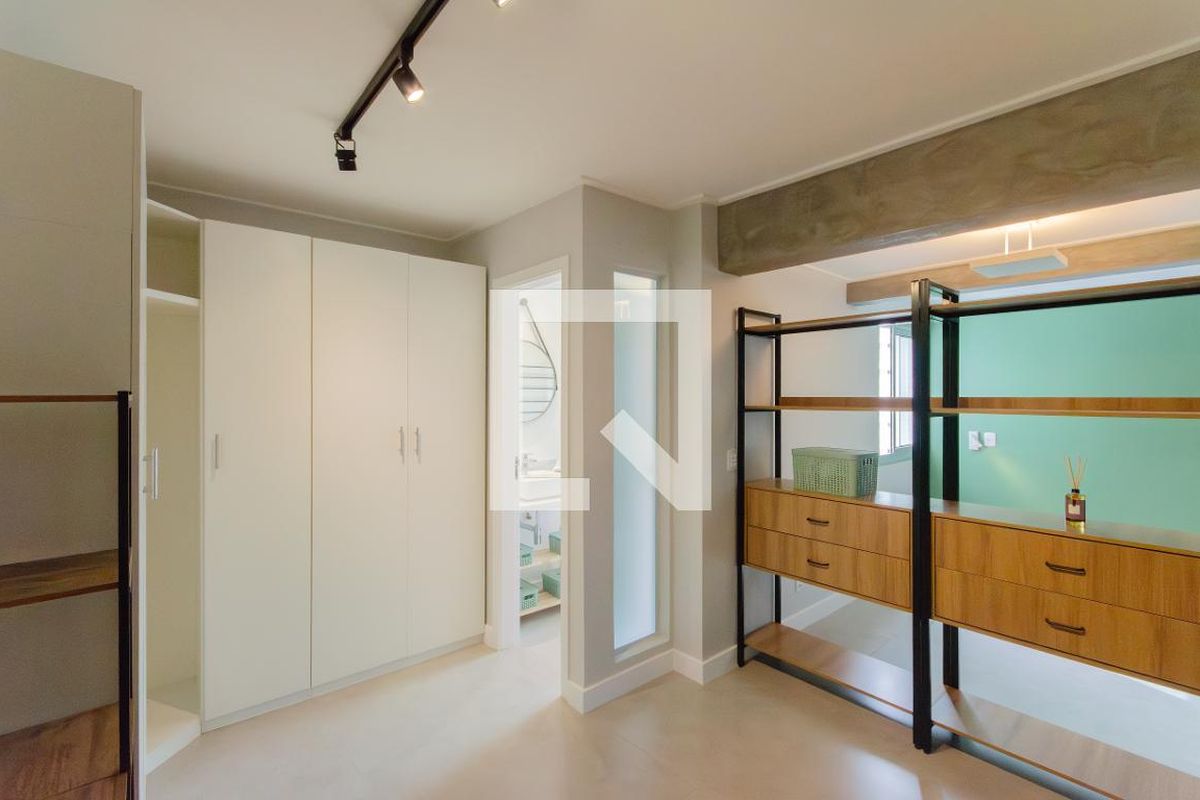 Apartamento, 1 quarto, 45 m² - Foto 6