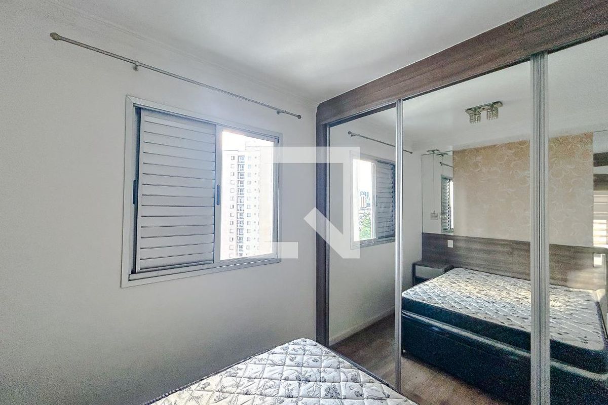 Apartamento, 3 quartos, 62 m² - Foto 21