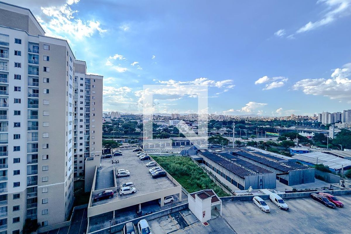 Apartamento, 3 quartos, 62 m² - Foto 9