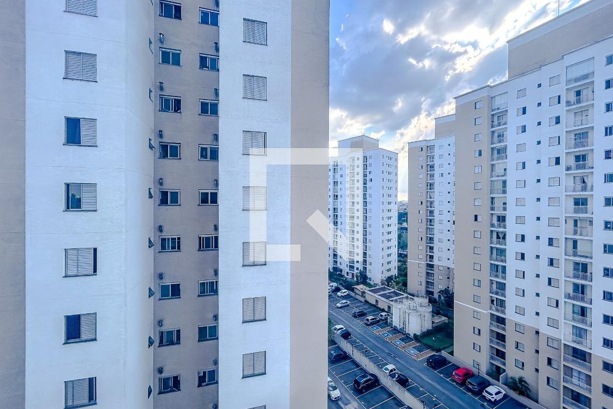 Apartamento, 3 quartos, 62 m² - Foto 30