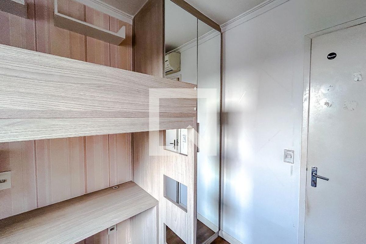 Apartamento, 3 quartos, 62 m² - Foto 11