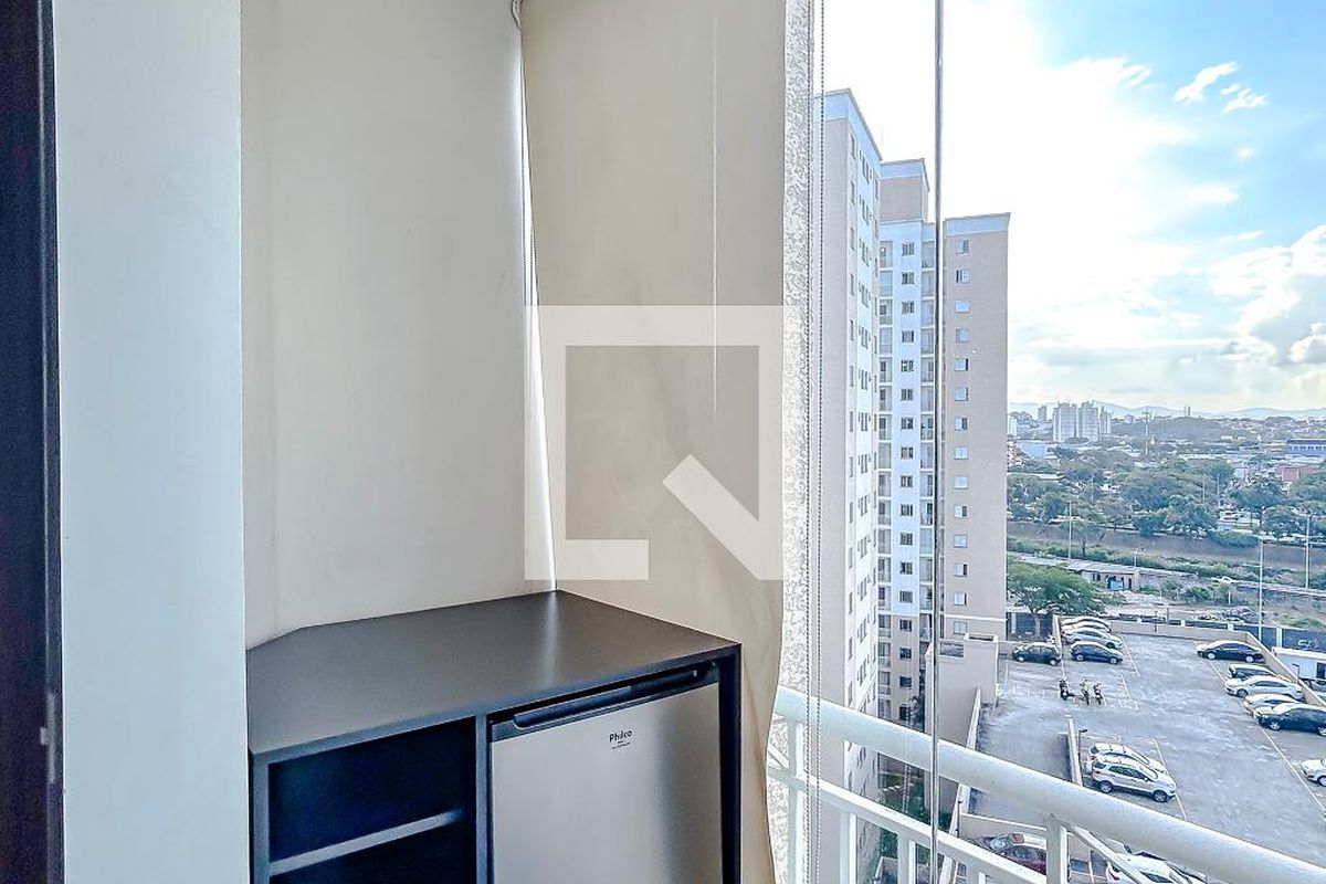 Apartamento, 3 quartos, 62 m² - Foto 8