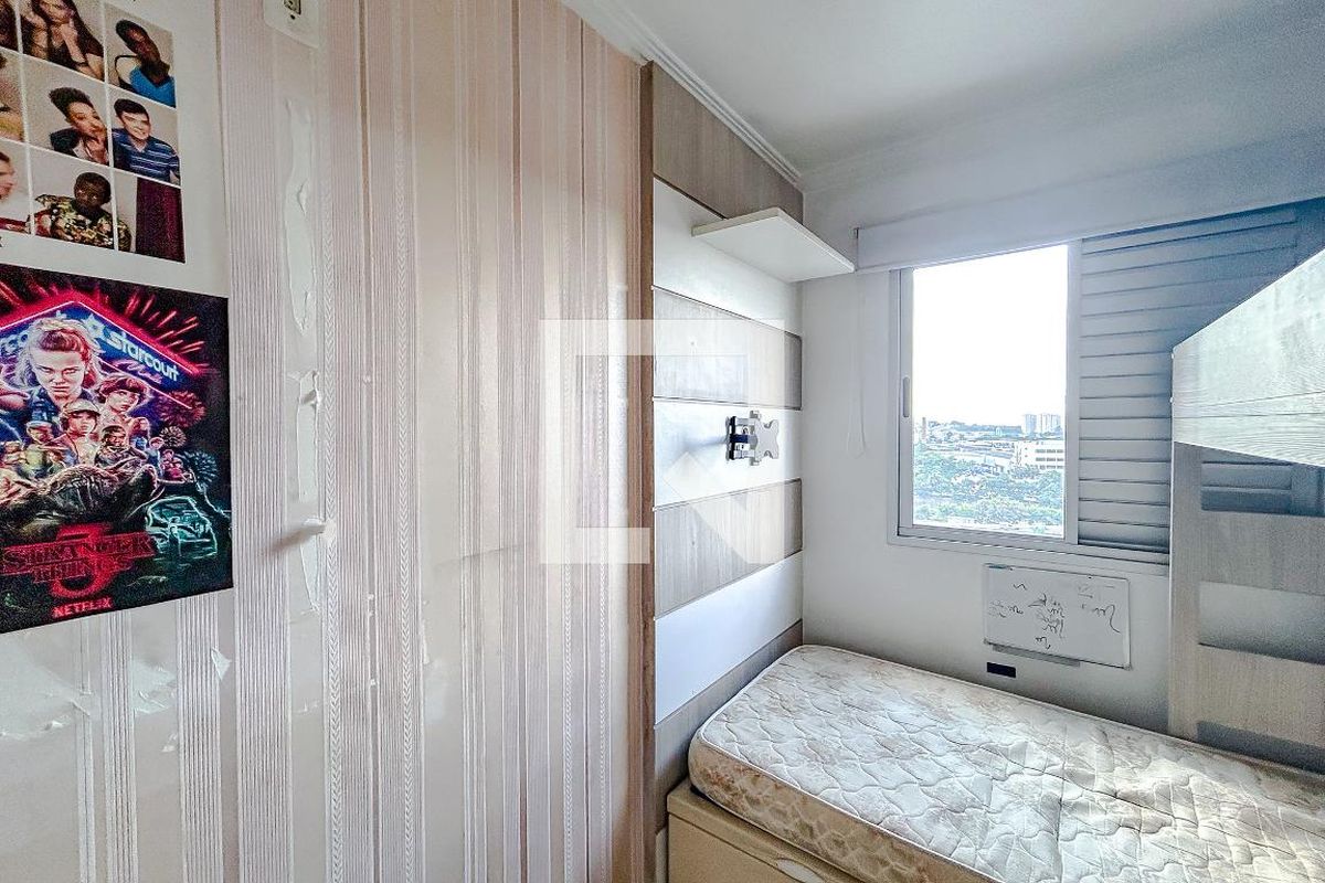 Apartamento, 3 quartos, 62 m² - Foto 13