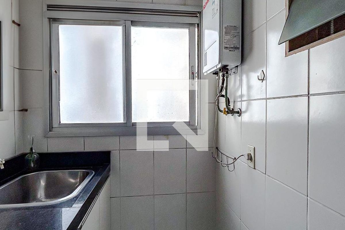 Apartamento, 3 quartos, 62 m² - Foto 43