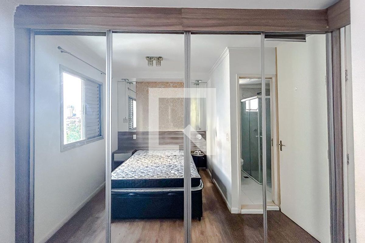 Apartamento, 3 quartos, 62 m² - Foto 22