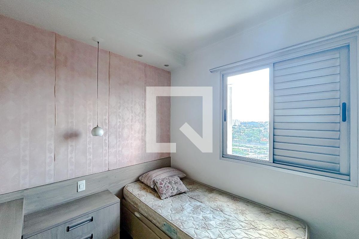 Apartamento, 3 quartos, 62 m² - Foto 15