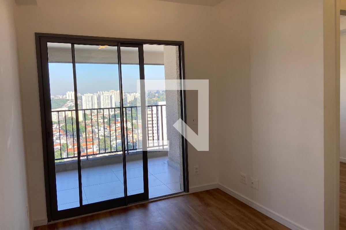 Apartamento, 1 quarto, 46 m² - Foto 3