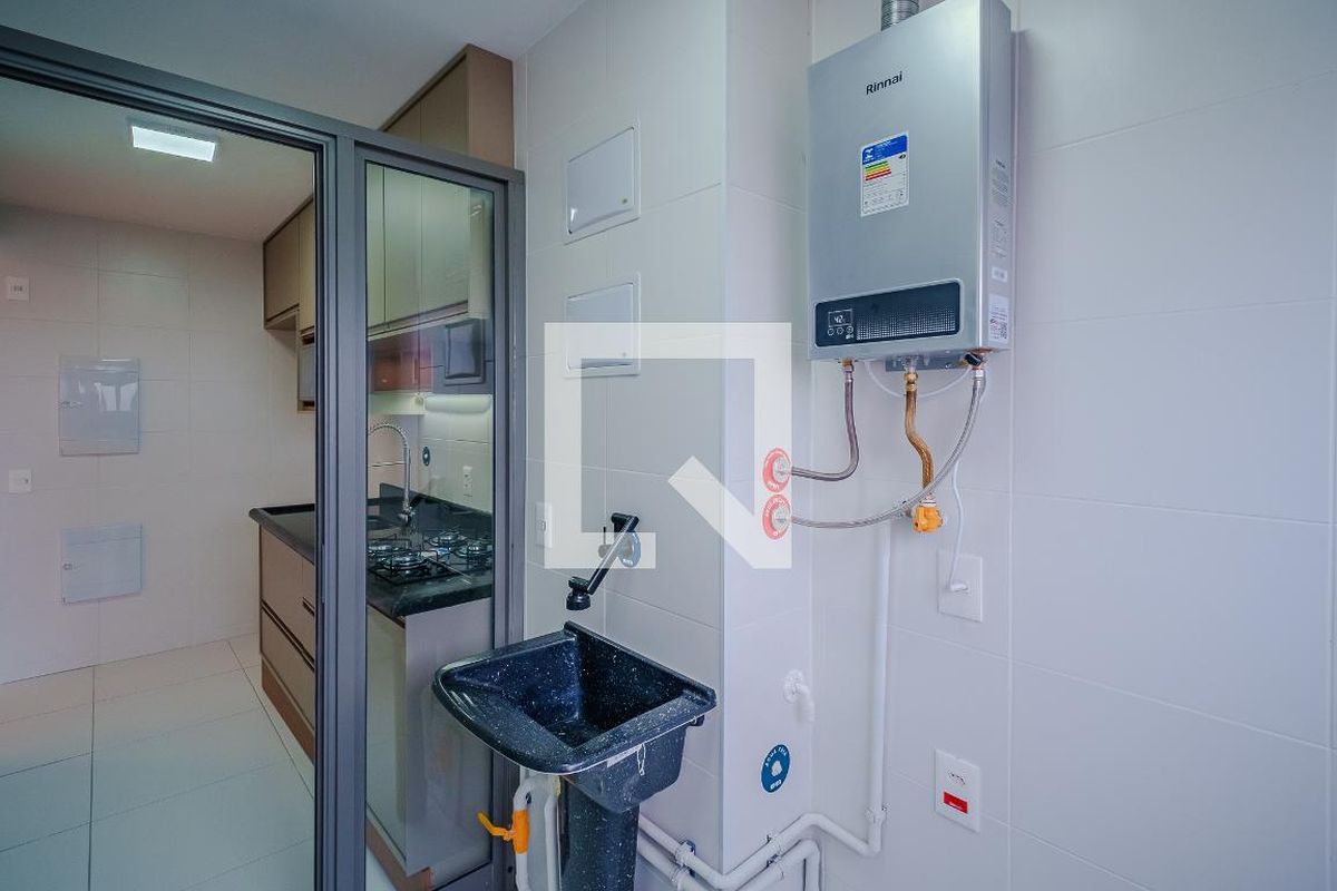 Apartamento, 1 quarto, 46 m² - Foto 56