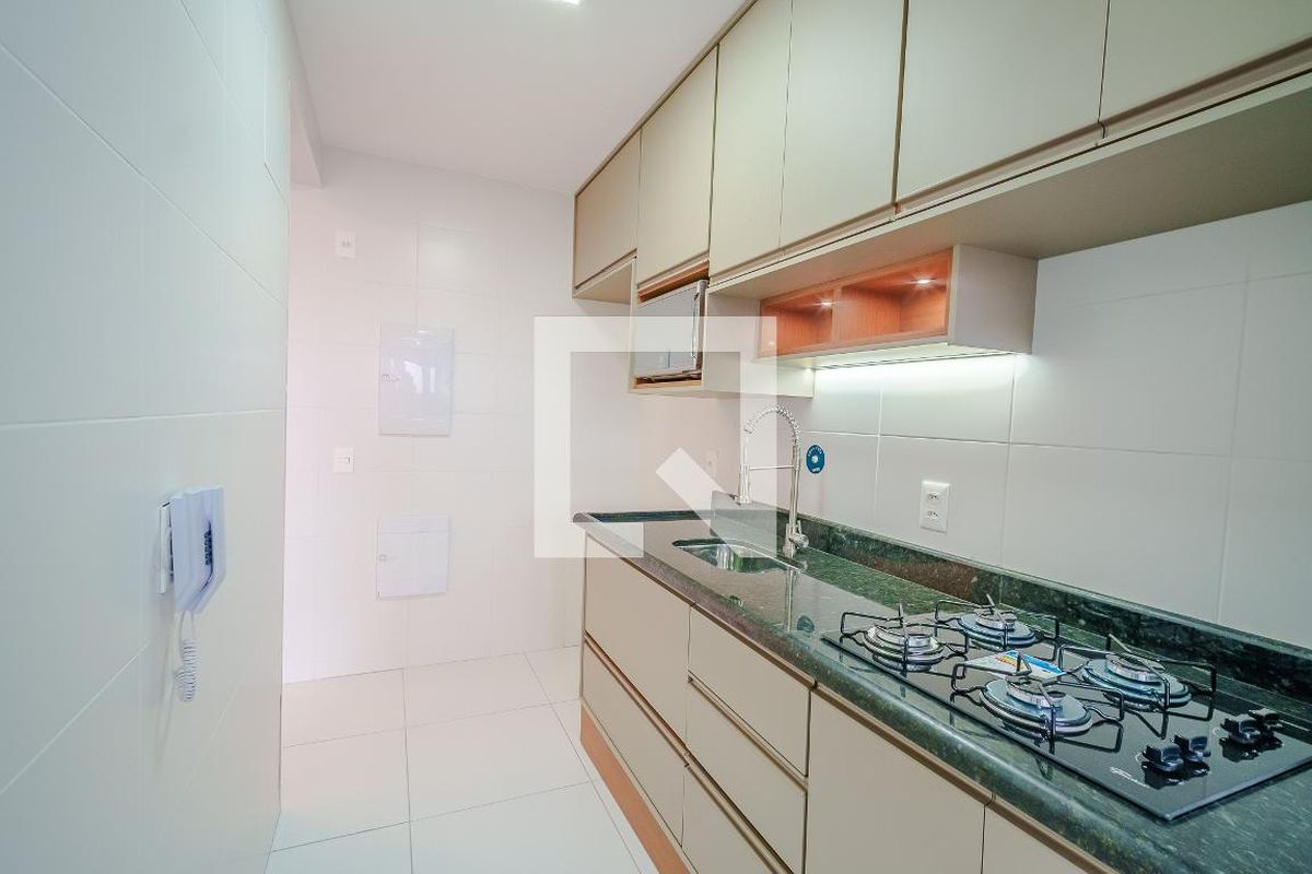 Apartamento, 1 quarto, 46 m² - Foto 48