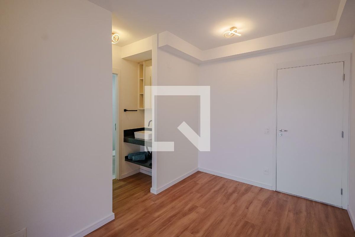 Apartamento, 1 quarto, 46 m² - Foto 4