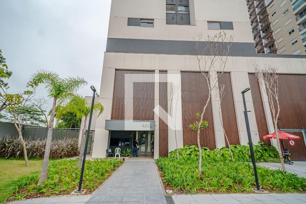 Apartamento, 1 quarto, 46 m² - Foto 86
