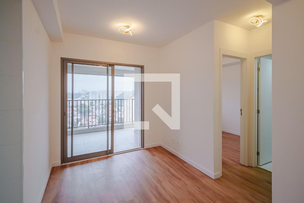 Apartamento, 1 quarto, 46 m² - Foto 2