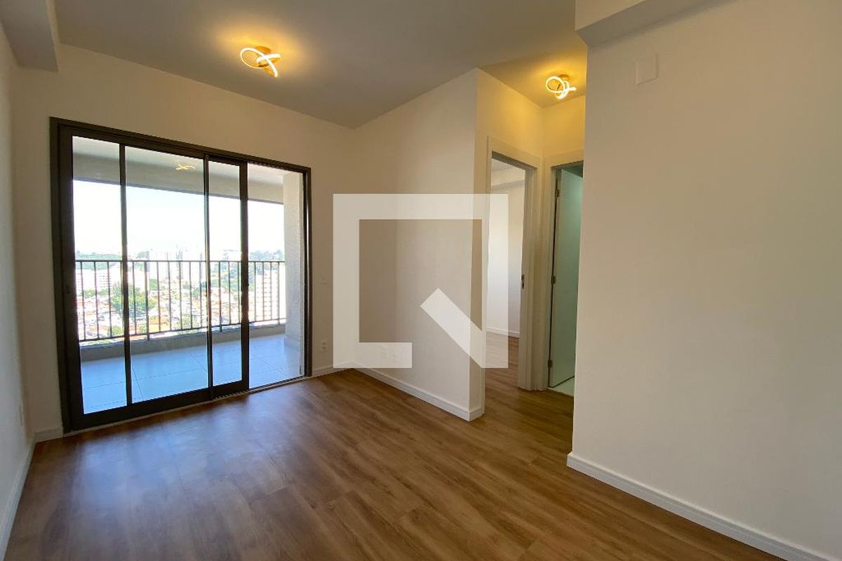 Apartamento, 1 quarto, 46 m² - Foto 1