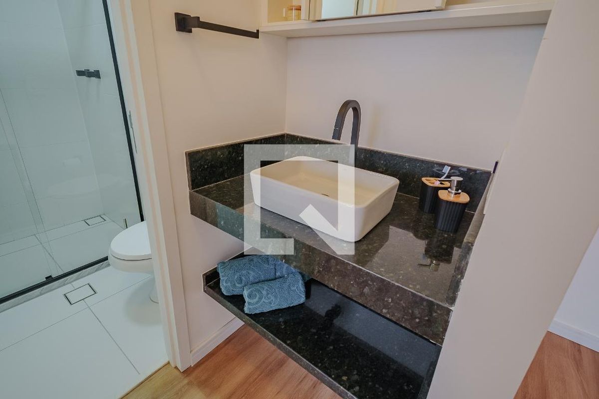 Apartamento, 1 quarto, 46 m² - Foto 22