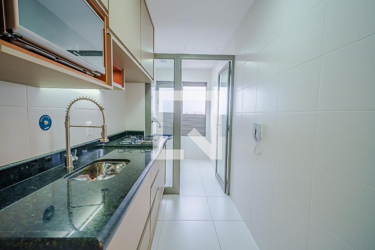 Apartamento, 1 quarto, 46 m² - Foto 46