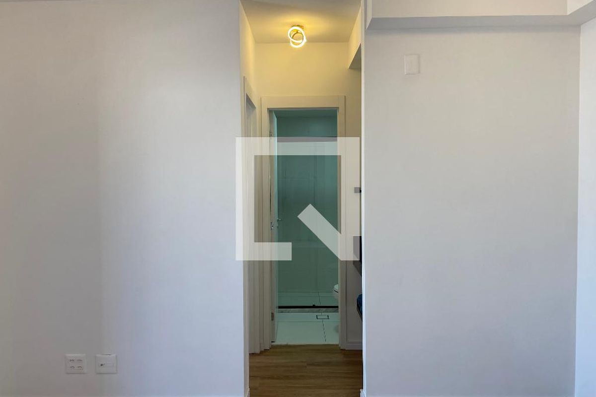 Apartamento, 1 quarto, 46 m² - Foto 7