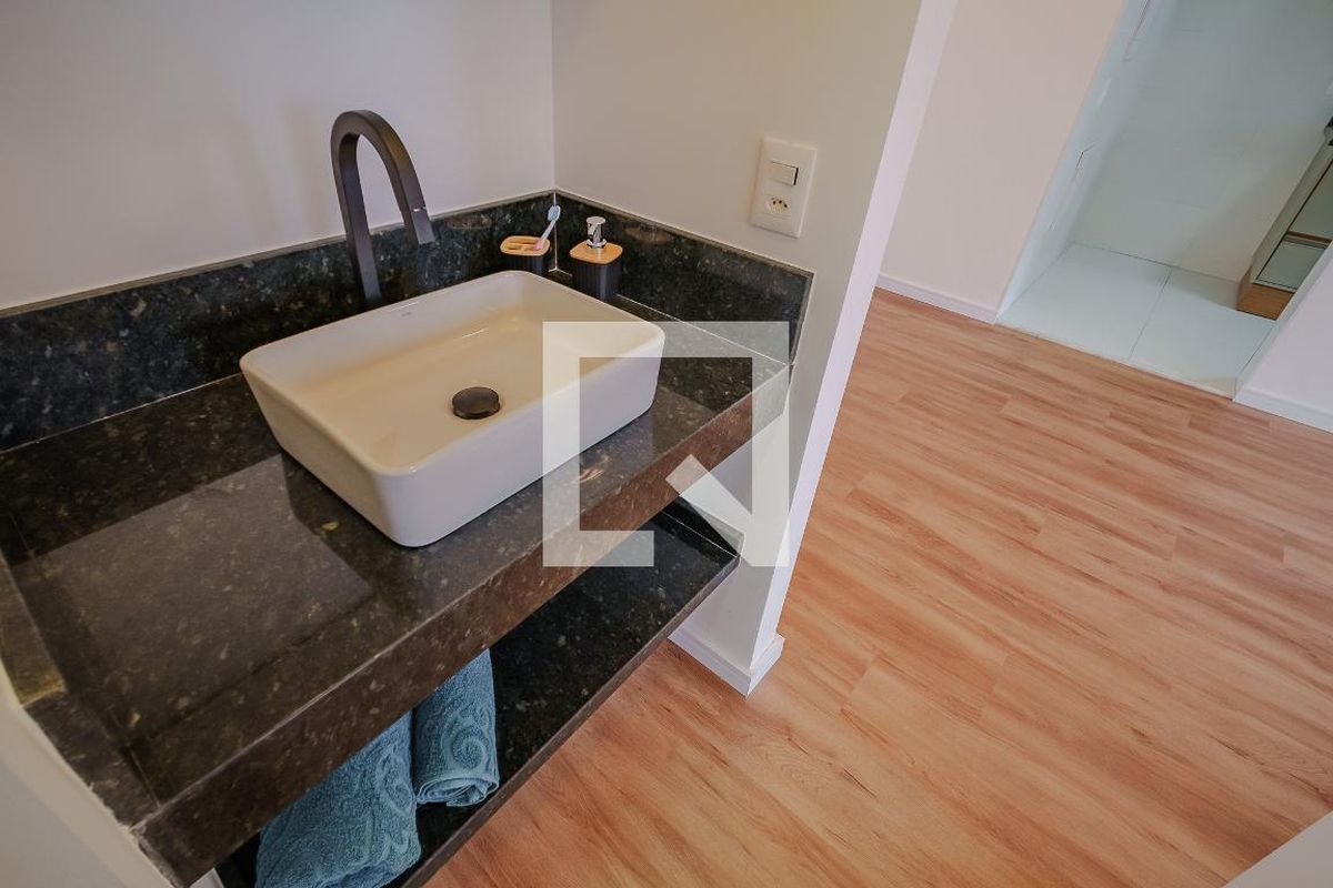 Apartamento, 1 quarto, 46 m² - Foto 24